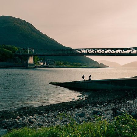 Loch Leven Hotel & Distillery North Ballachulish Ngoại thất bức ảnh