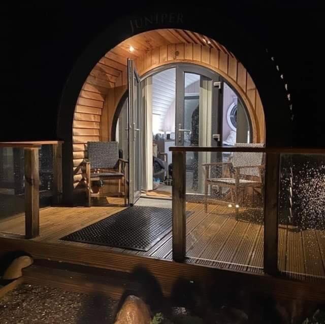 Loch Leven Hotel & Distillery North Ballachulish Ngoại thất bức ảnh