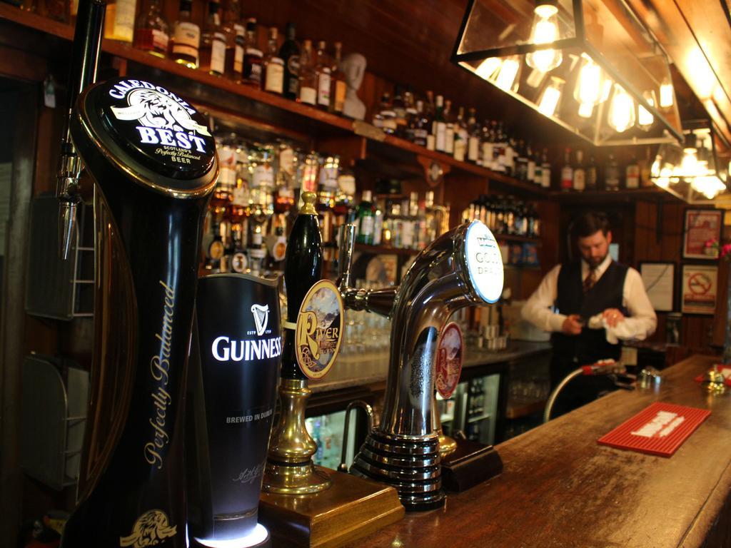Loch Leven Hotel & Distillery North Ballachulish Ngoại thất bức ảnh
