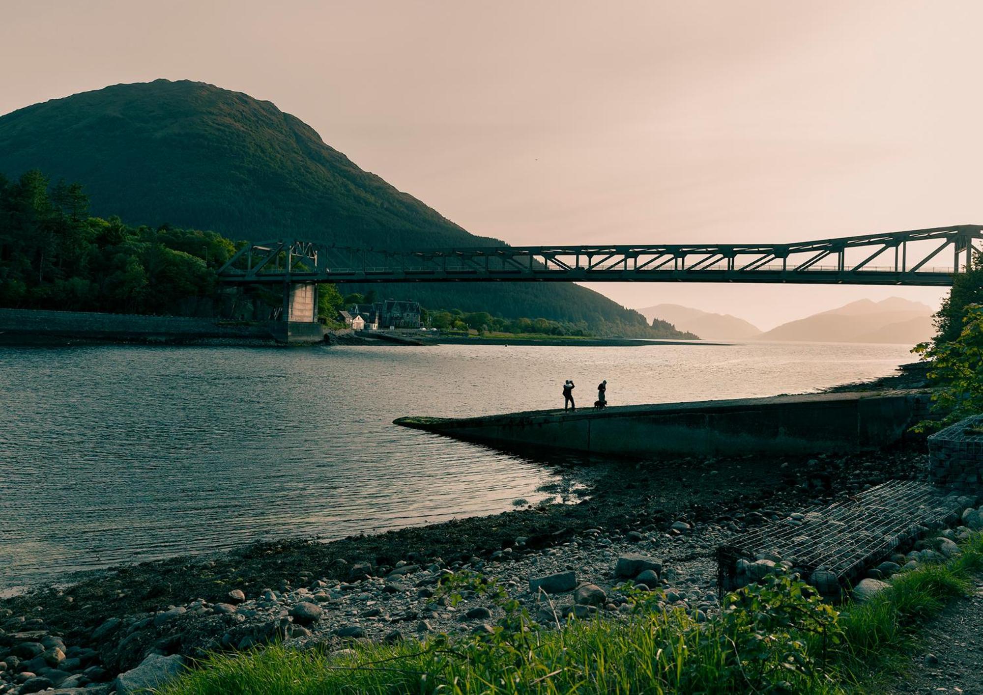 Loch Leven Hotel & Distillery North Ballachulish Ngoại thất bức ảnh