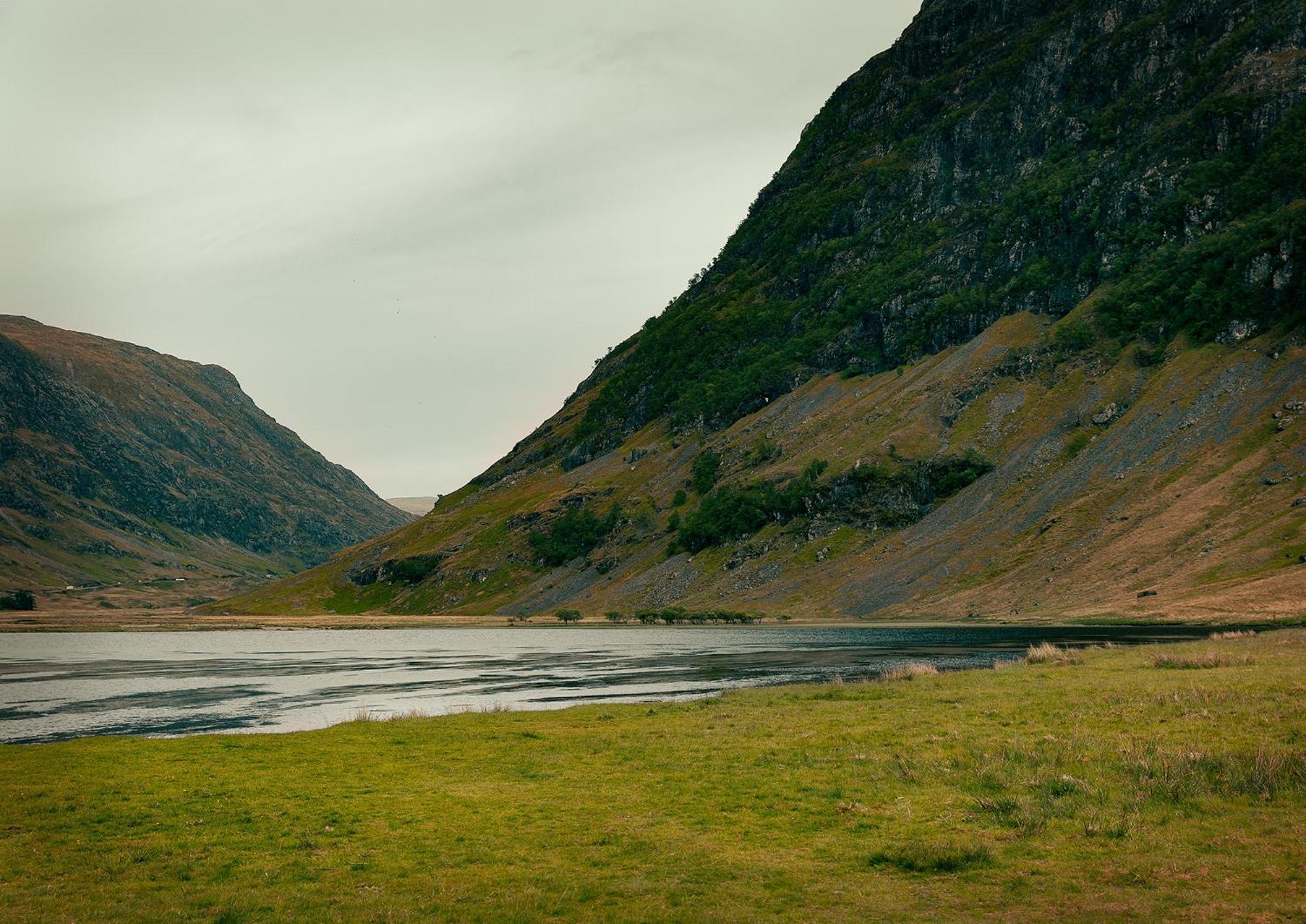 Loch Leven Hotel & Distillery North Ballachulish Ngoại thất bức ảnh