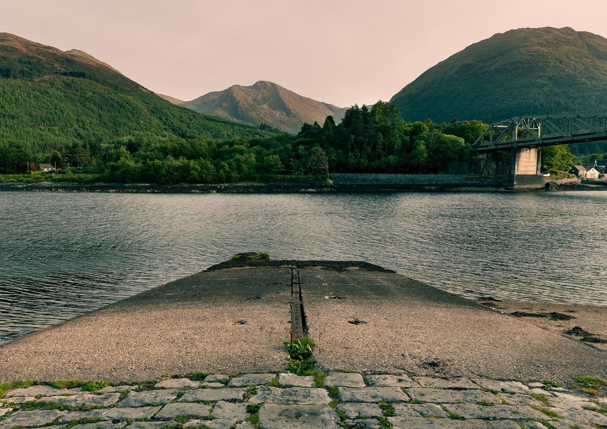 Loch Leven Hotel & Distillery North Ballachulish Ngoại thất bức ảnh
