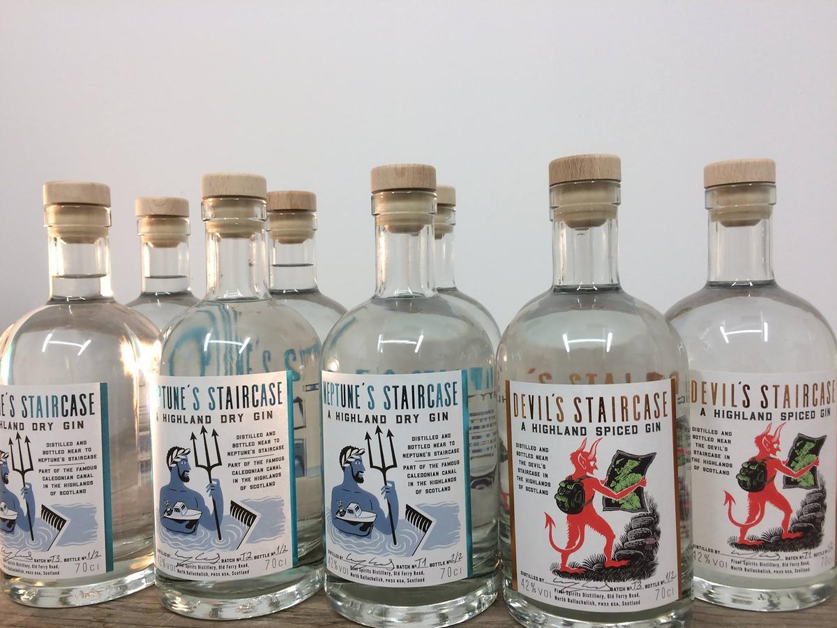 Loch Leven Hotel & Distillery North Ballachulish Ngoại thất bức ảnh