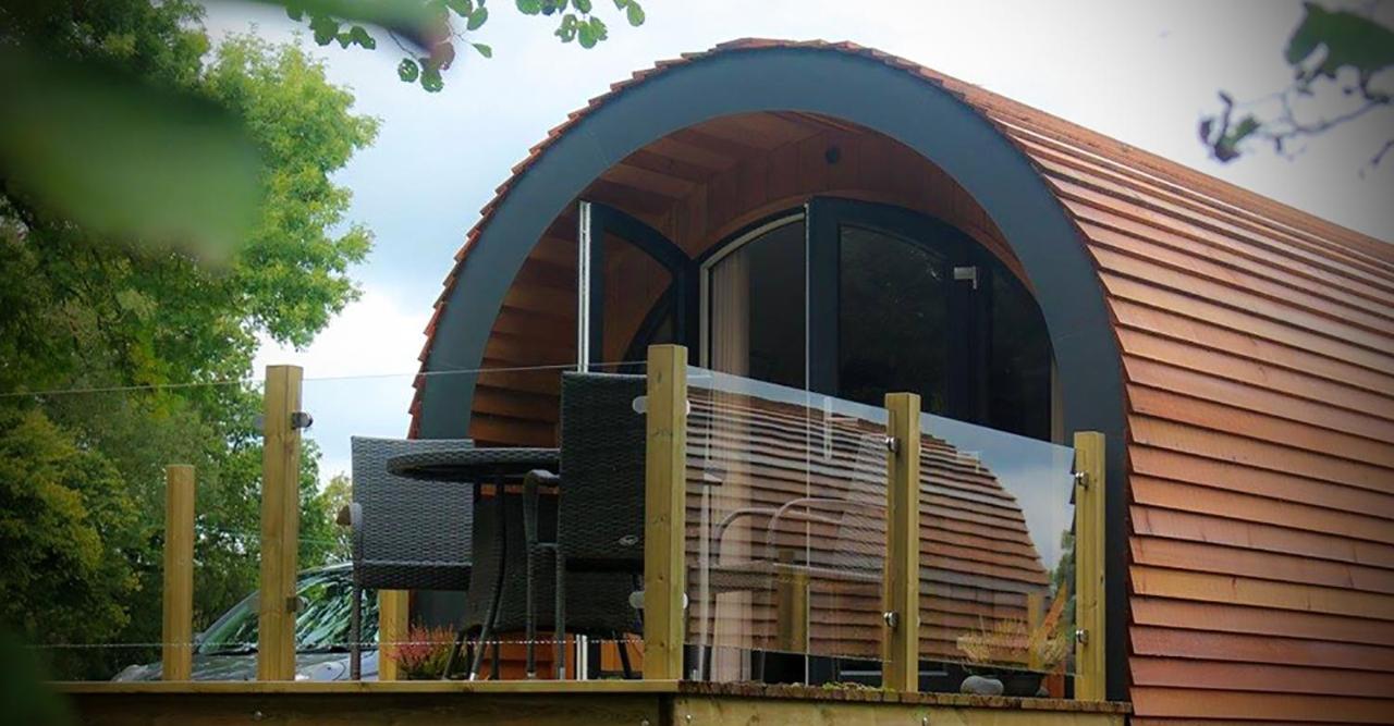 Loch Leven Hotel & Distillery North Ballachulish Ngoại thất bức ảnh